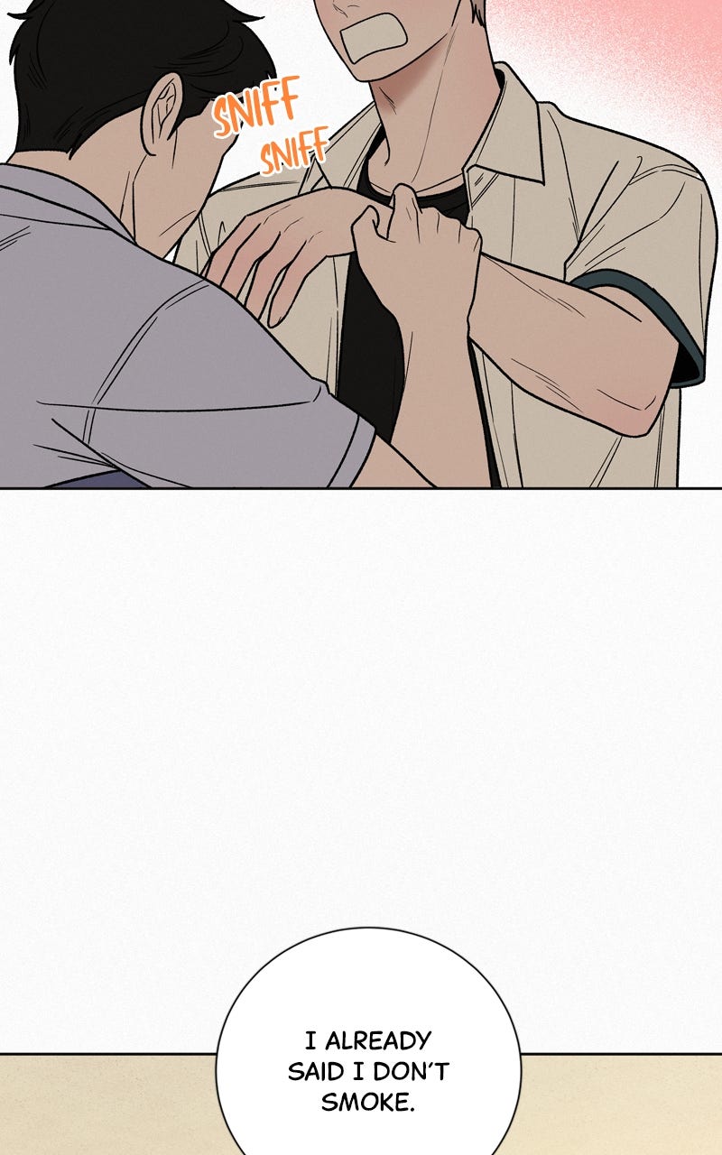 Read Operation True Love EN Manga Online