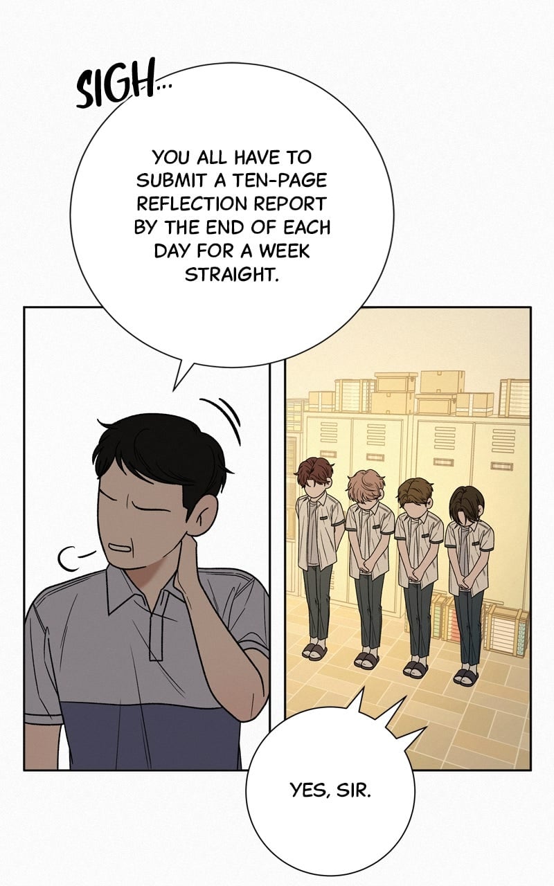 Read Operation True Love EN Manga Online