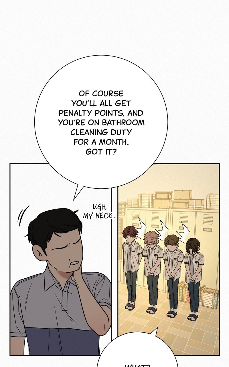 Read Operation True Love EN Manga Online