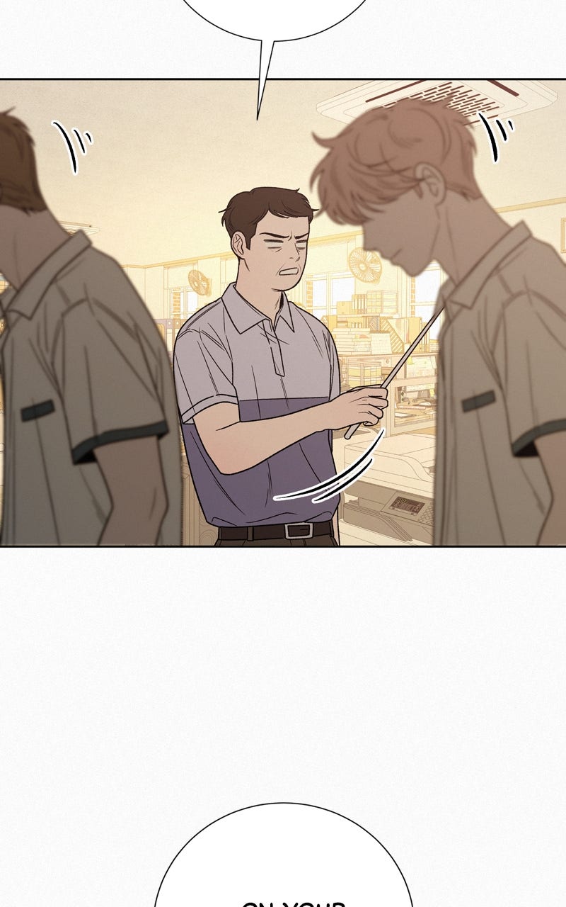 Read Operation True Love EN Manga Online