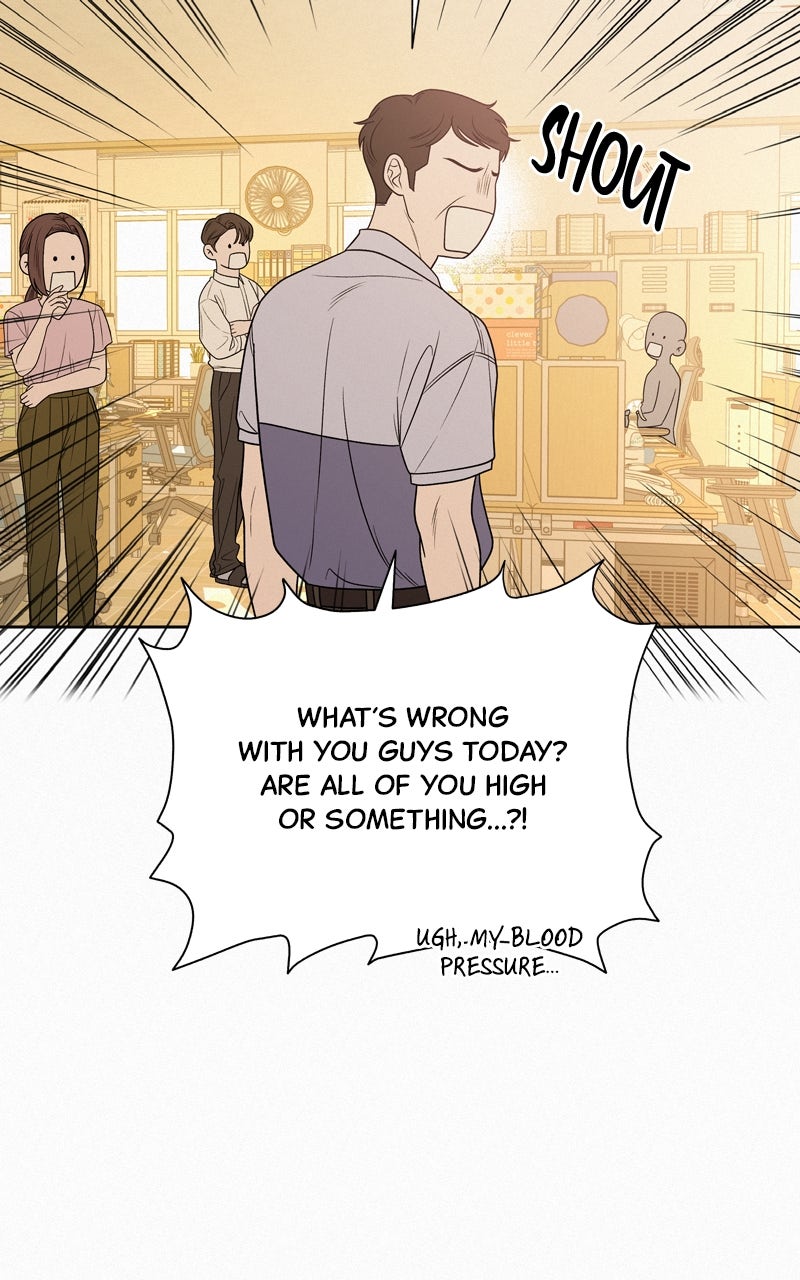 Read Operation True Love EN Manga Online