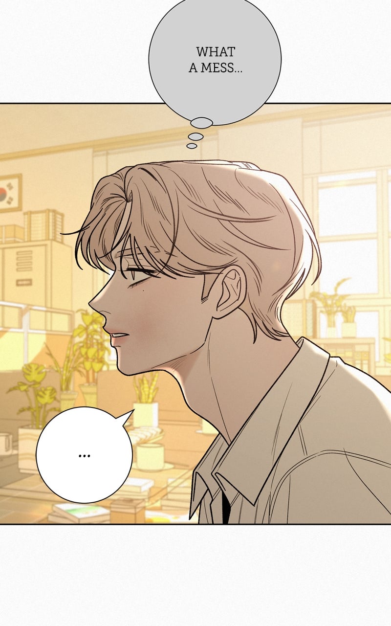 Read Operation True Love EN Manga Online