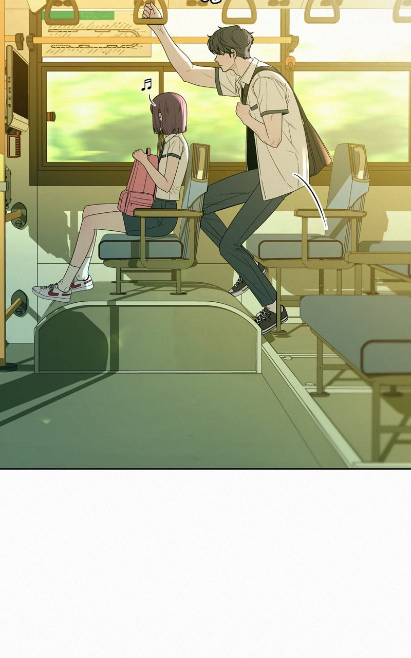 Read Operation True Love EN Manga Online