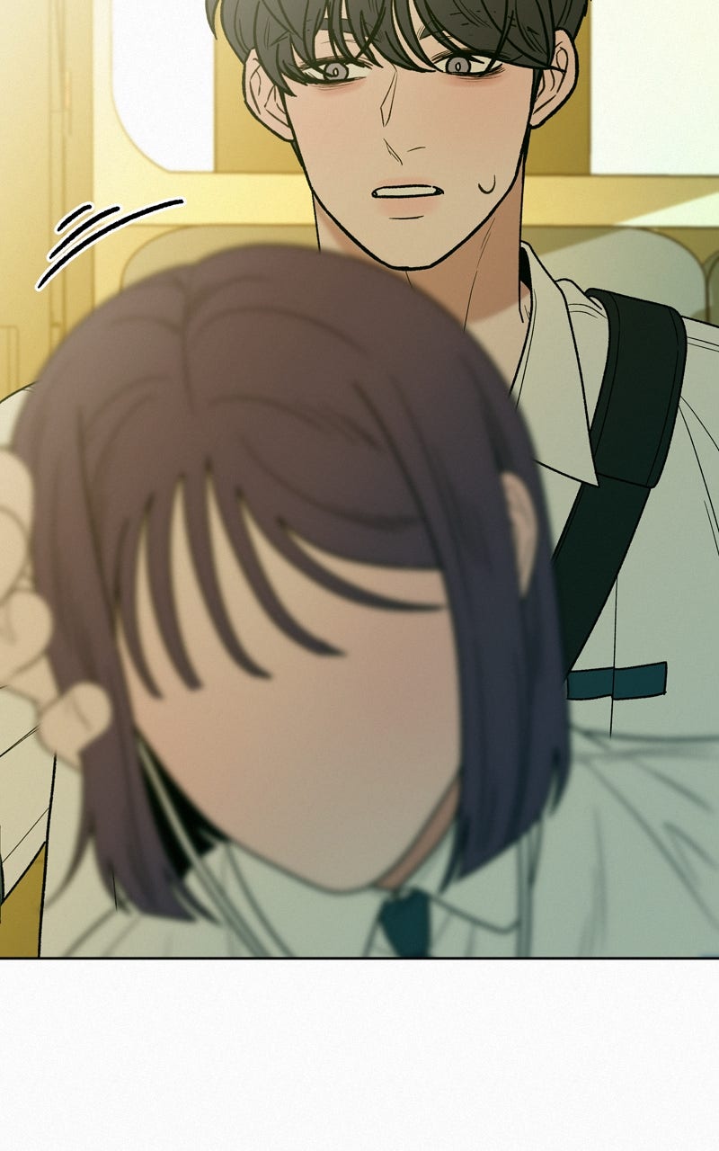 Read Operation True Love EN Manga Online