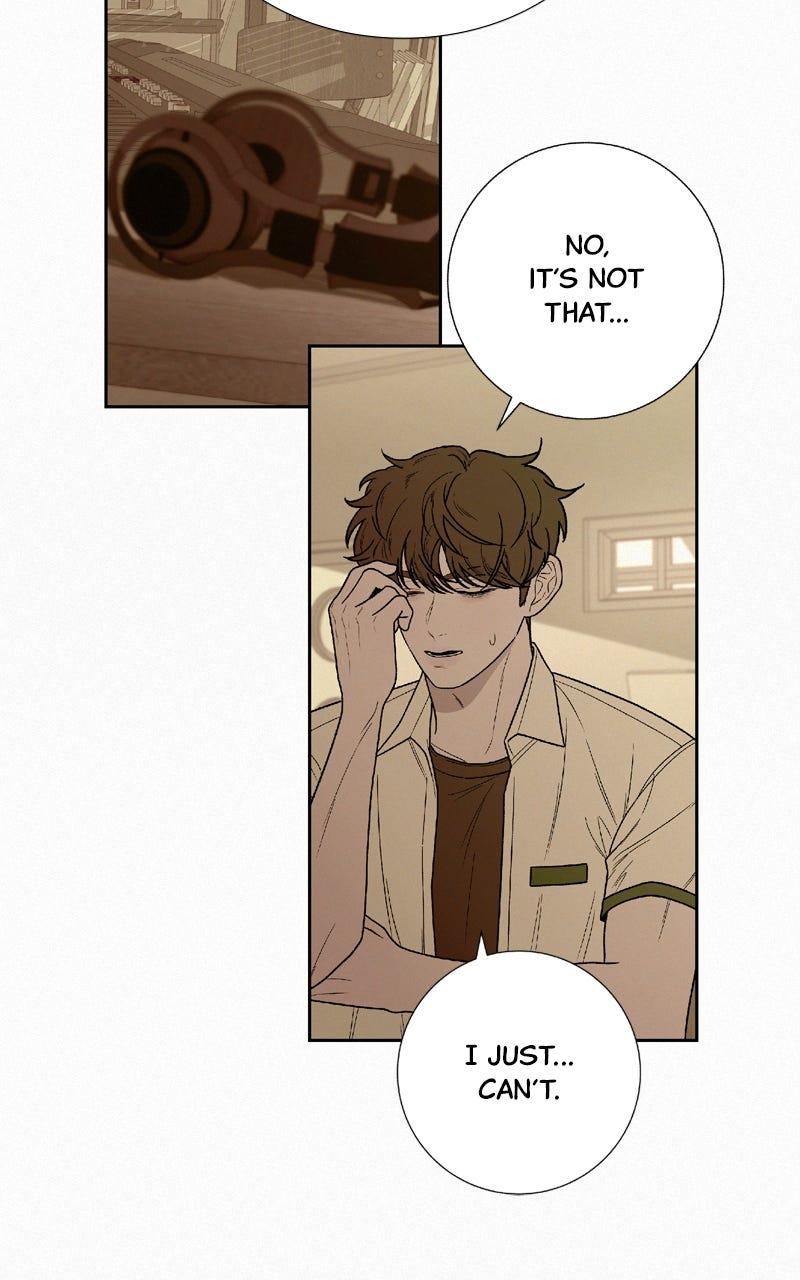 Read Operation True Love EN Manga Online