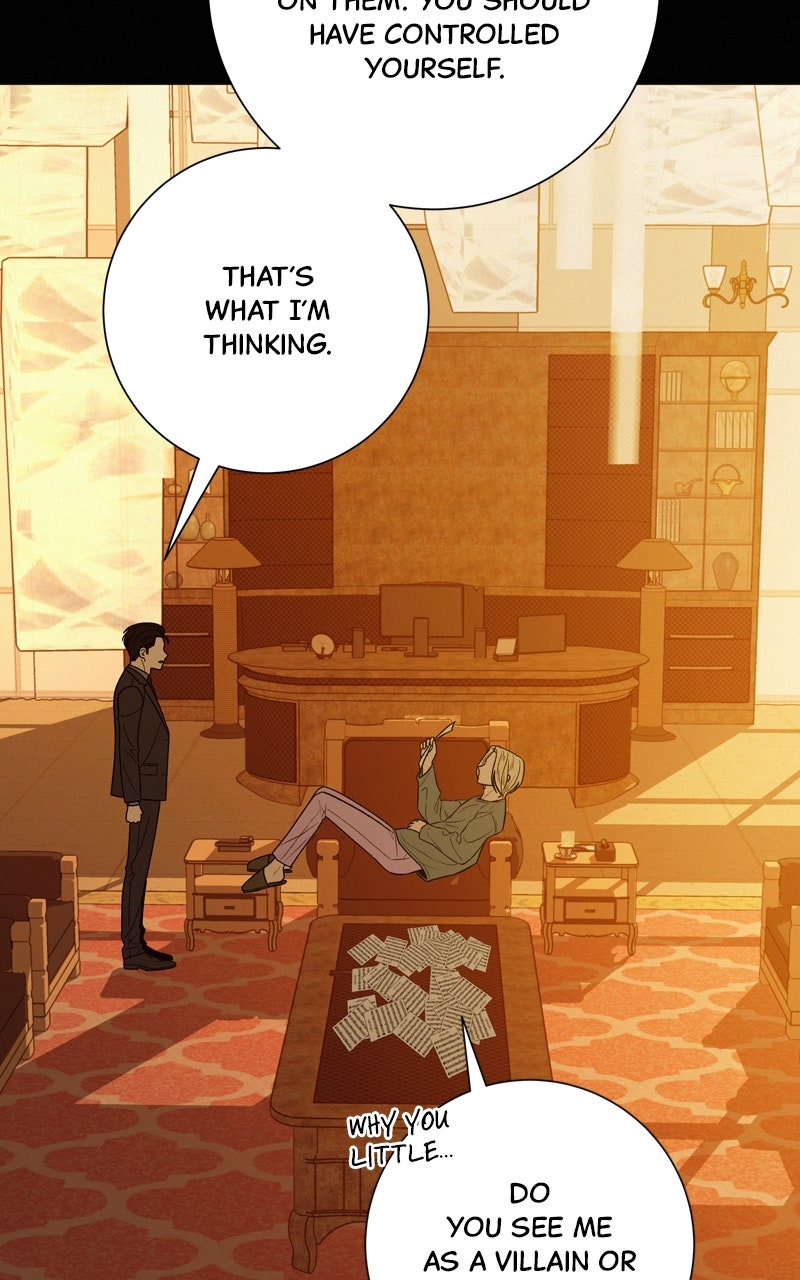 Read Operation True Love EN Manga Online