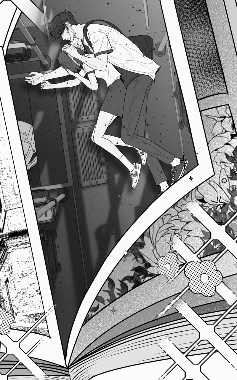 Read Operation True Love EN Manga Online