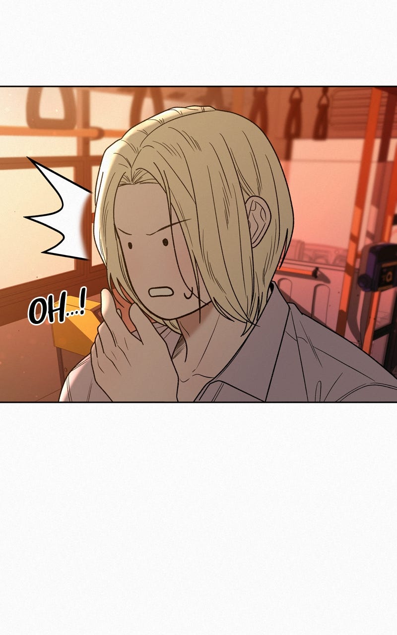 Read Operation True Love EN Manga Online