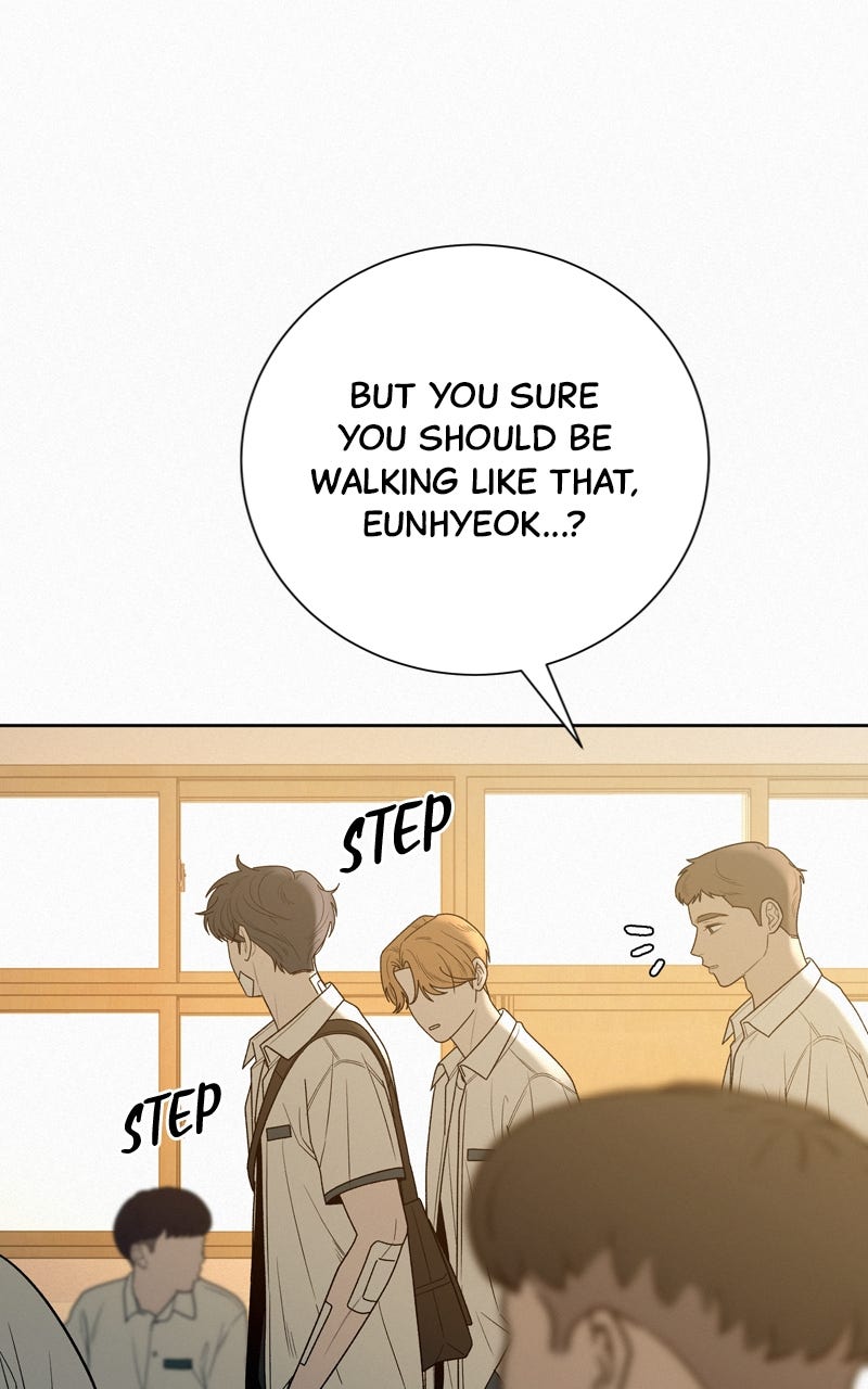 Read Operation True Love EN Manga Online