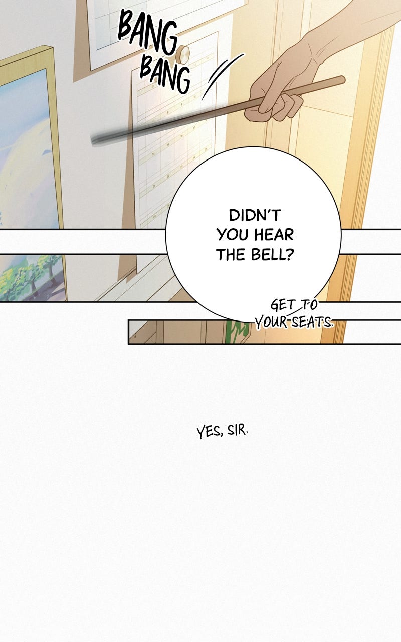 Read Operation True Love EN Manga Online