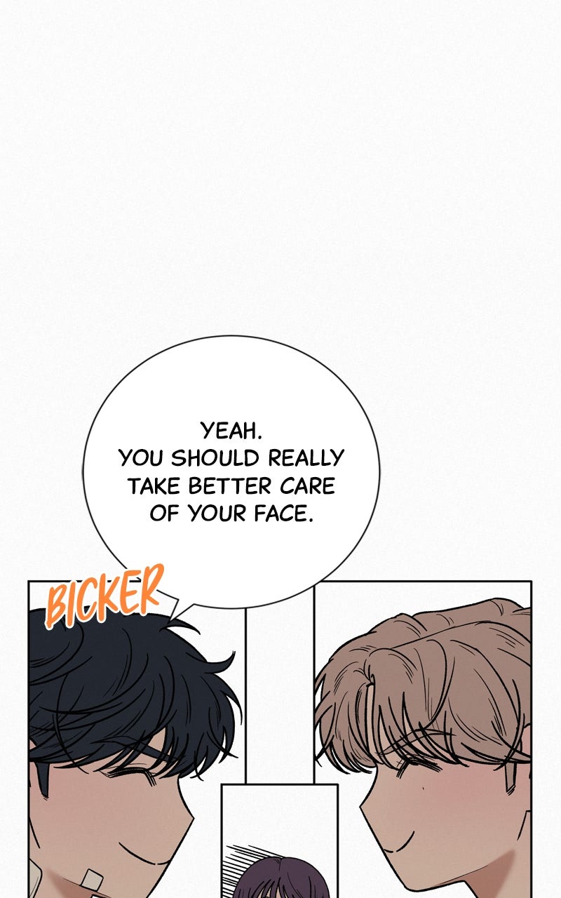 Read Operation True Love EN Manga Online