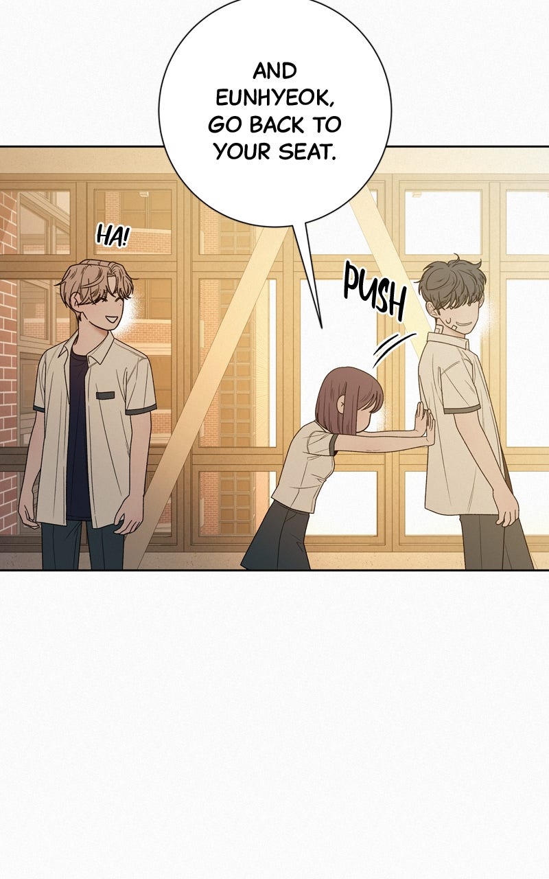 Read Operation True Love EN Manga Online