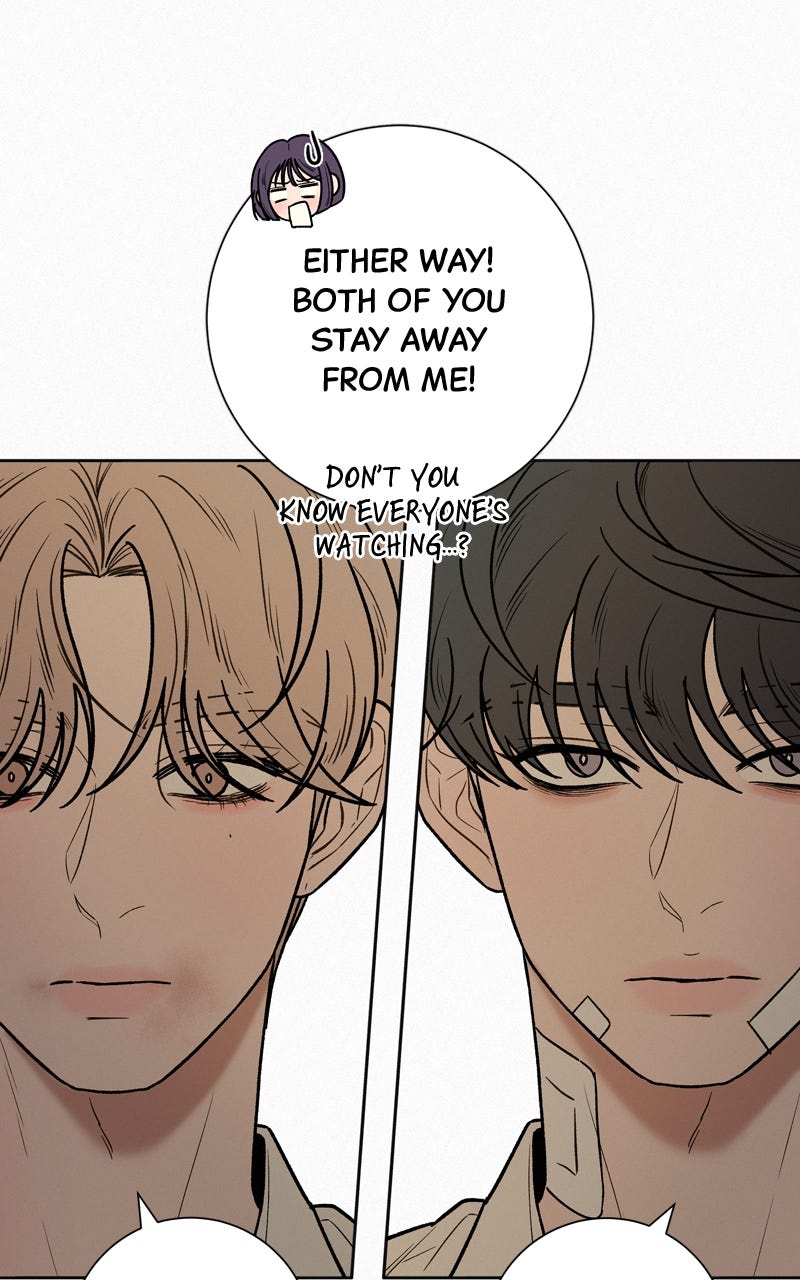 Read Operation True Love EN Manga Online