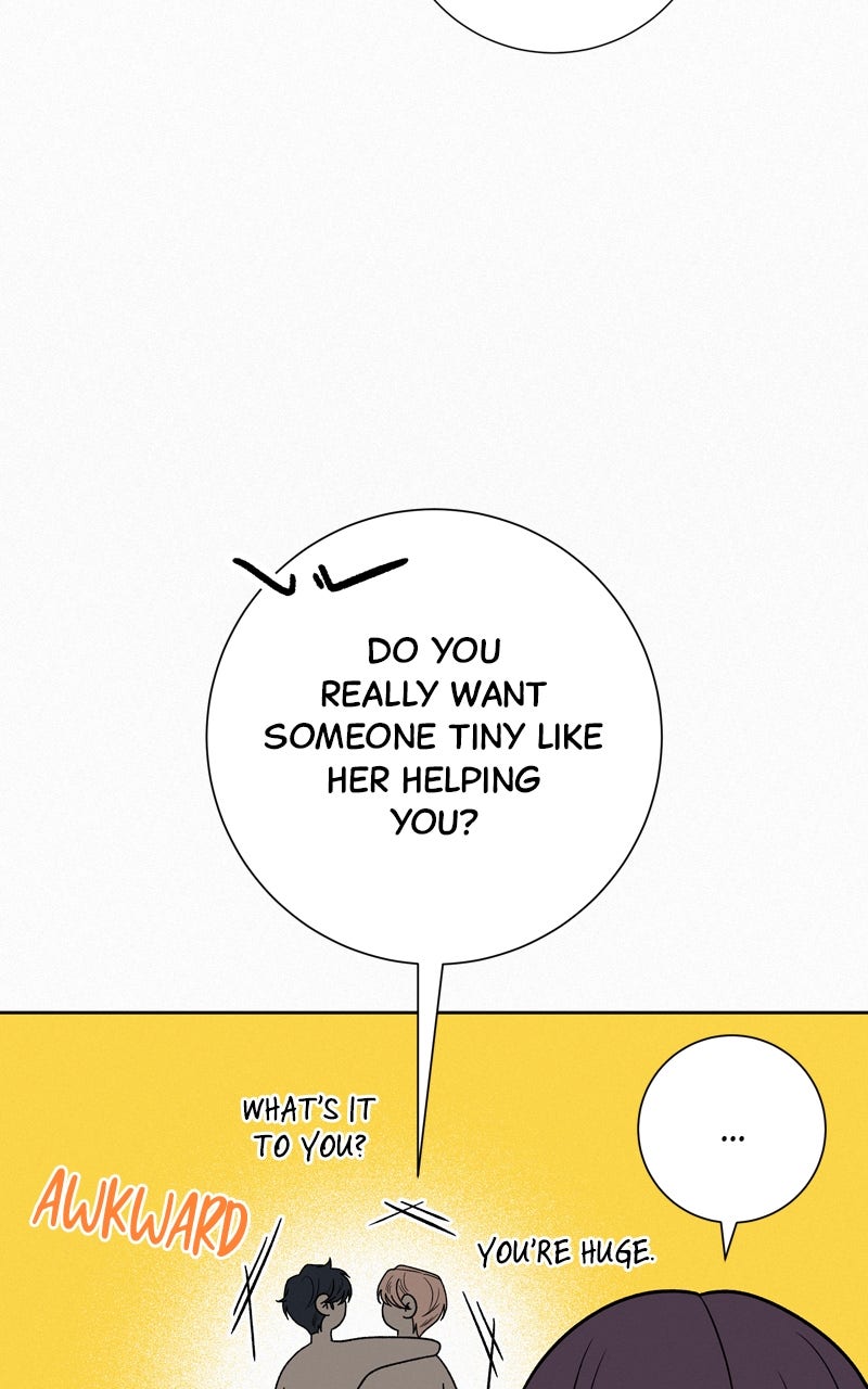 Read Operation True Love EN Manga Online