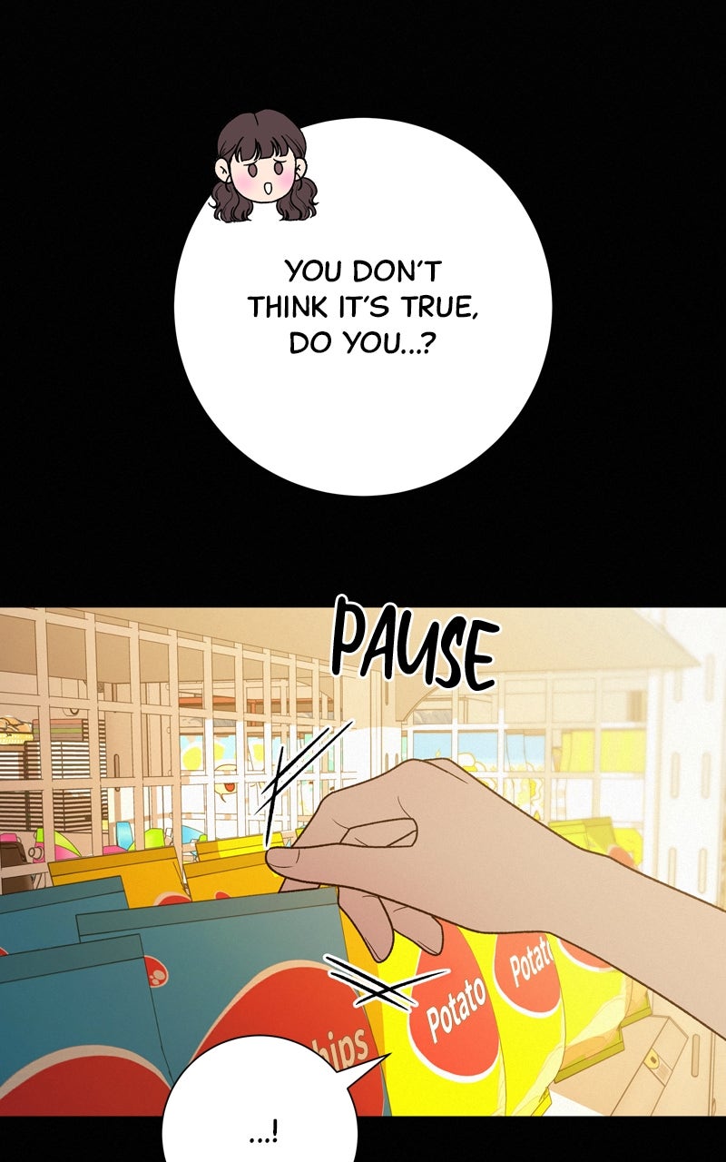 Read Operation True Love EN Manga Online