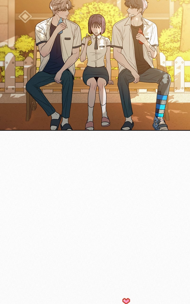 Read Operation True Love EN Manga Online