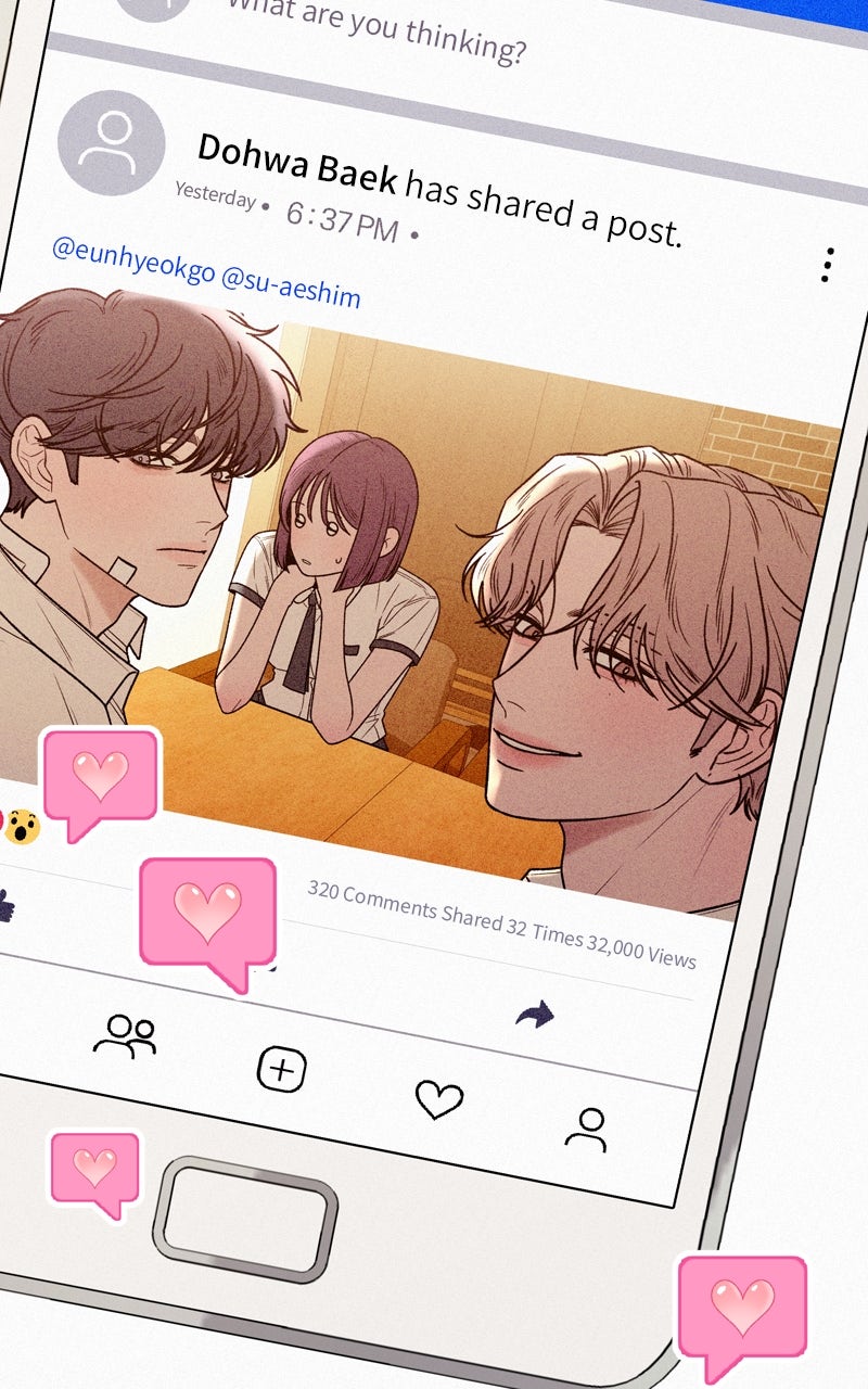 Read Operation True Love EN Manga Online