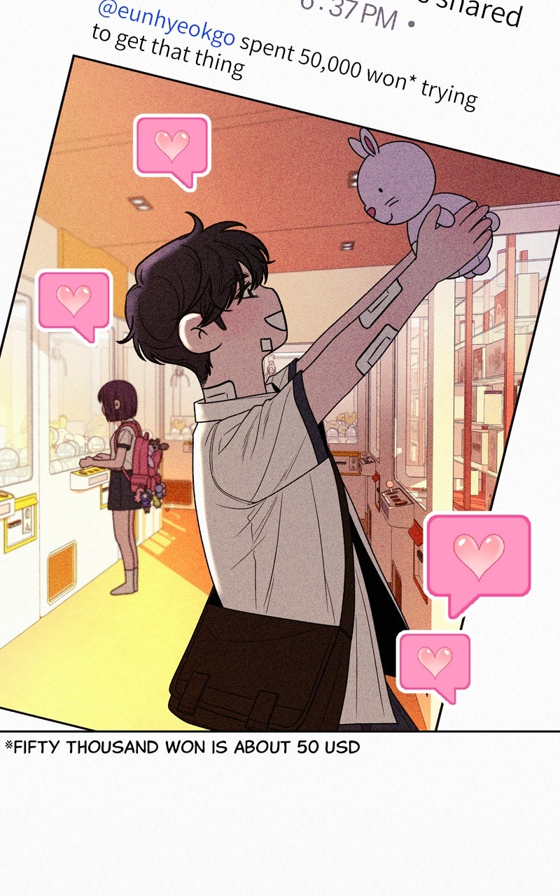 Read Operation True Love EN Manga Online