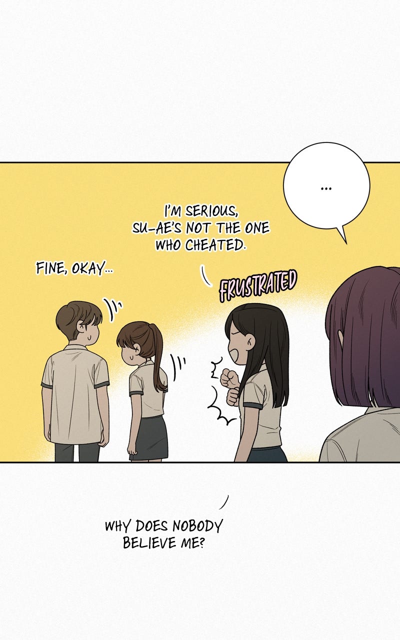 Read Operation True Love EN Manga Online