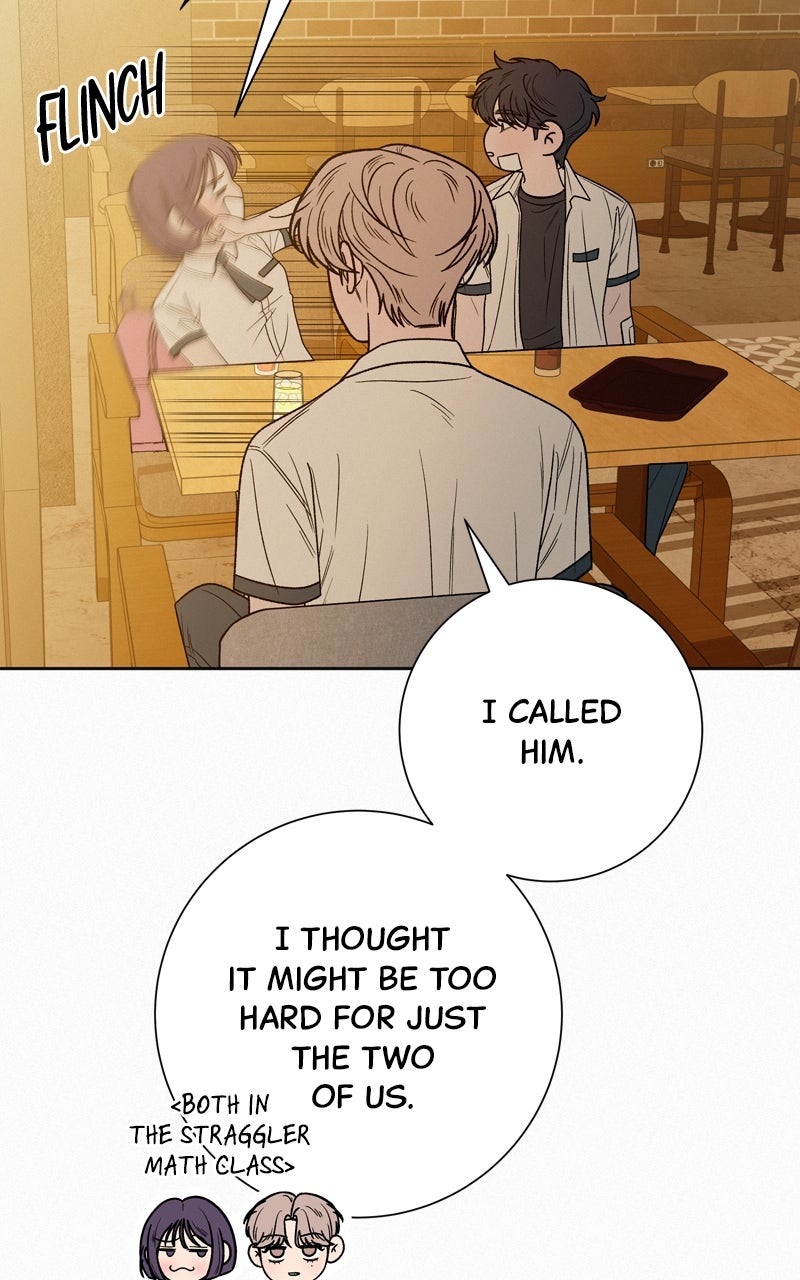 Read Operation True Love EN Manga Online