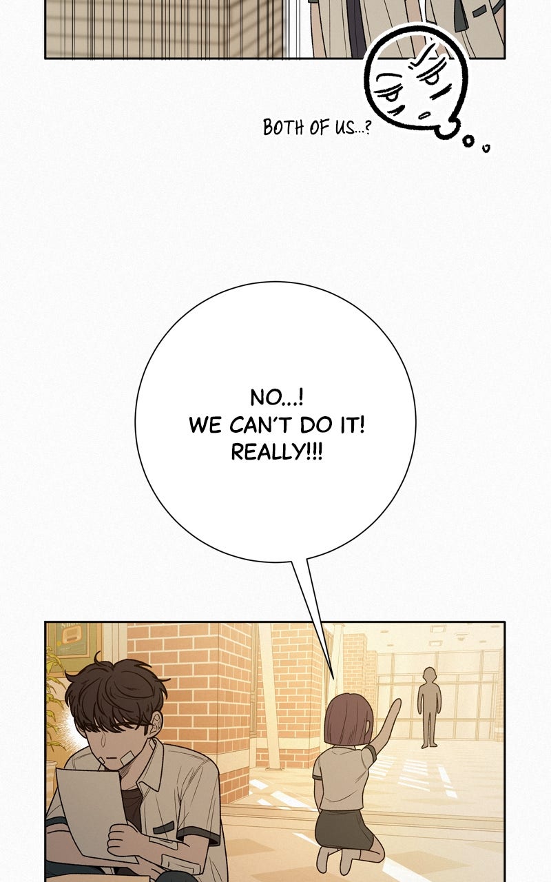 Read Operation True Love EN Manga Online