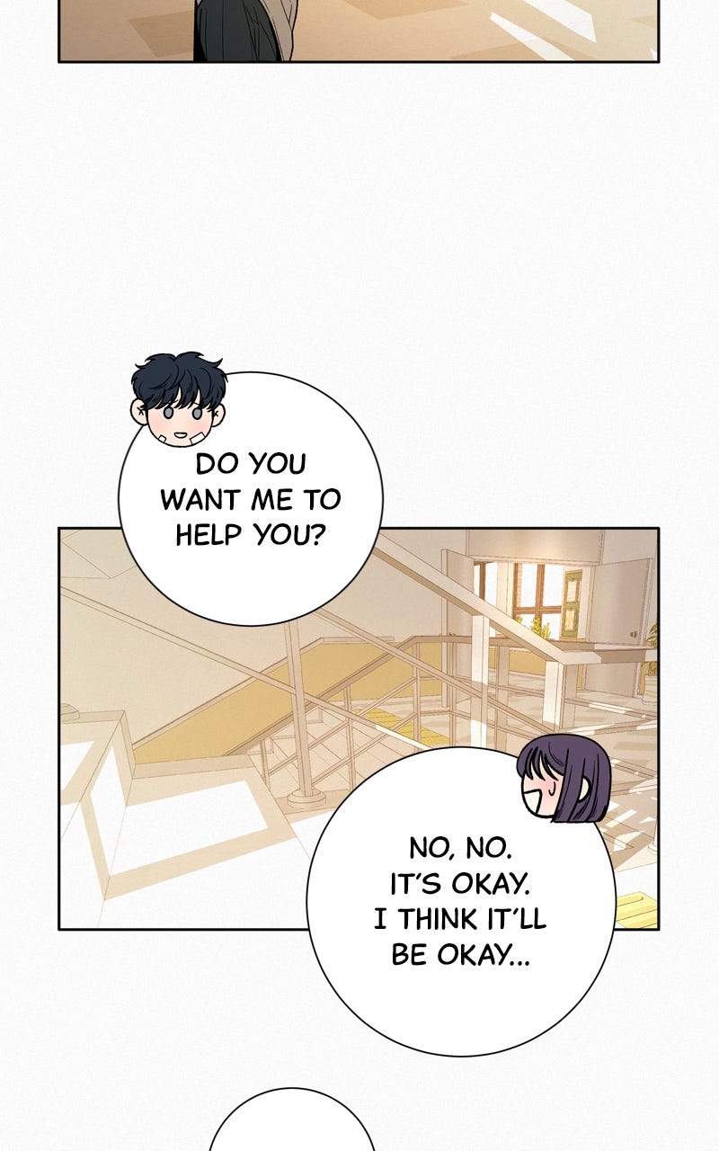 Read Operation True Love EN Manga Online