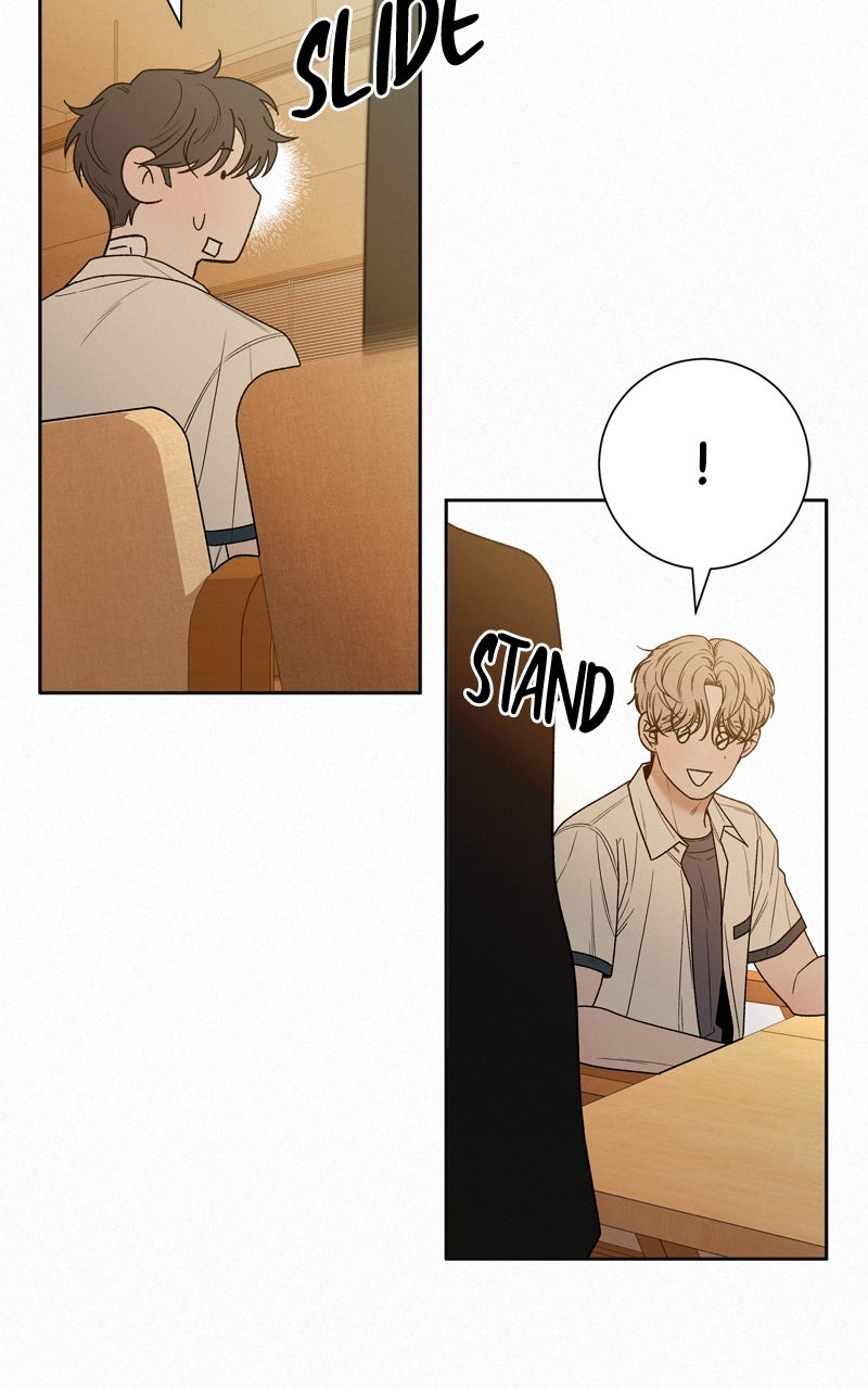 Read Operation True Love EN Manga Online