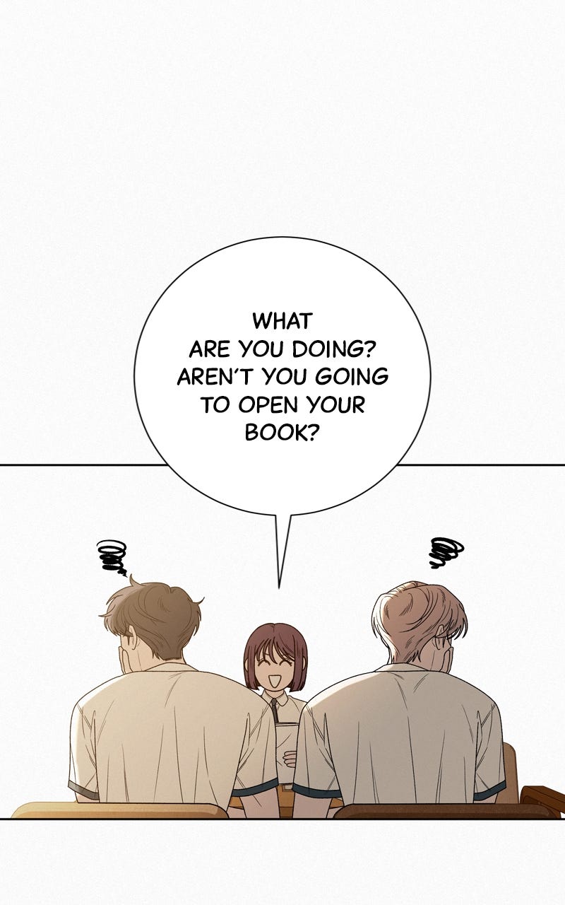 Read Operation True Love EN Manga Online