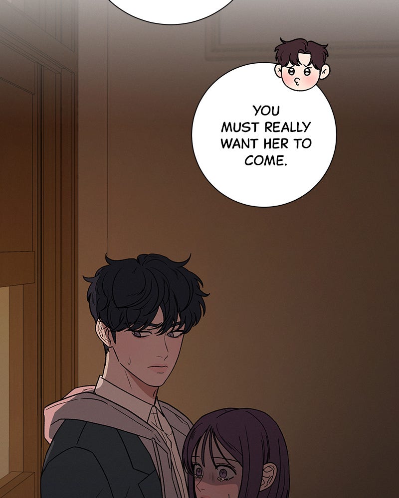 Read Operation True Love EN Manga Online