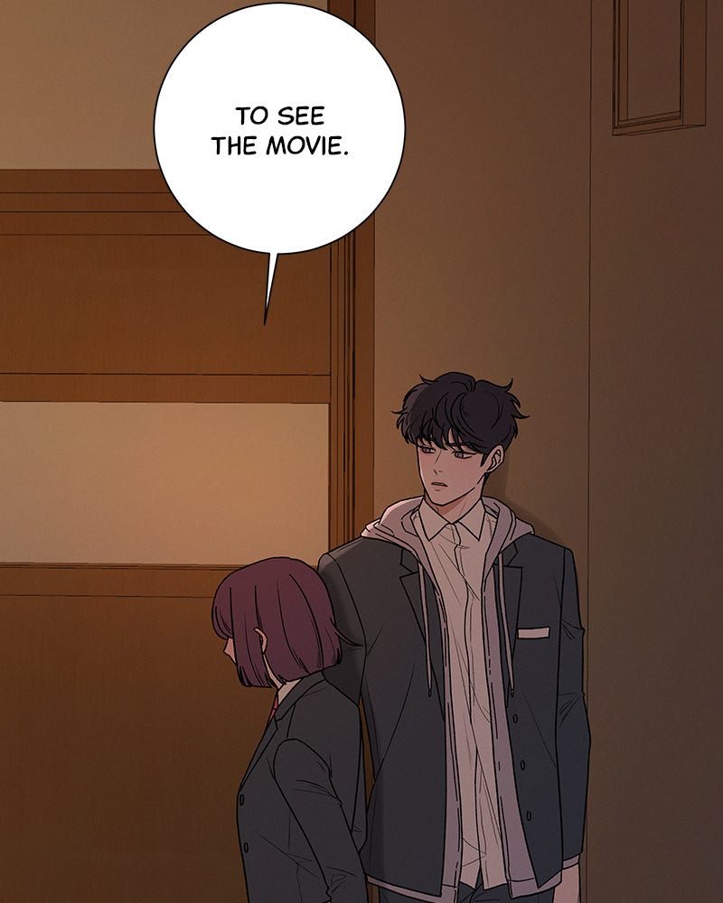 Read Operation True Love EN Manga Online