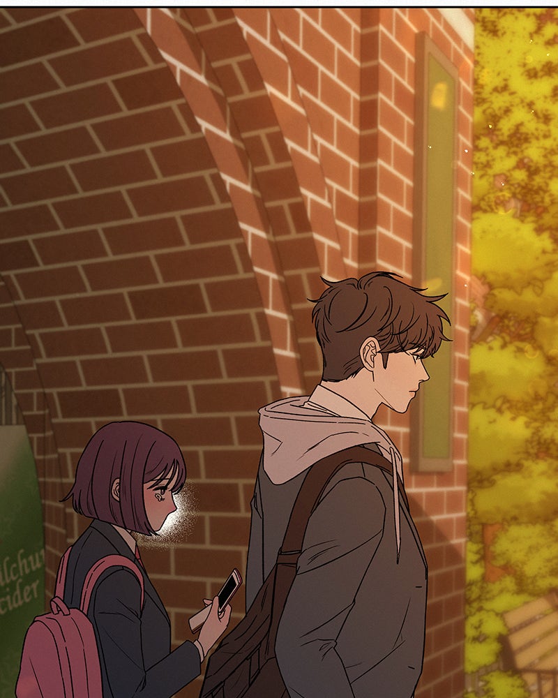 Read Operation True Love EN Manga Online