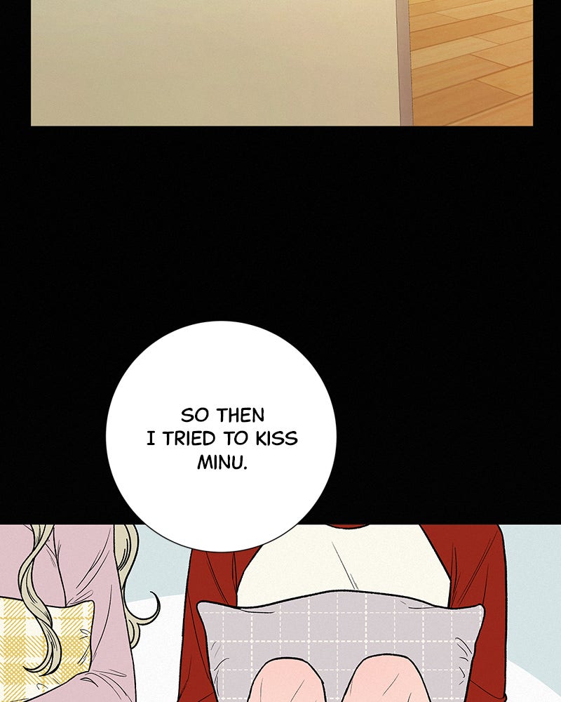 Read Operation True Love EN Manga Online
