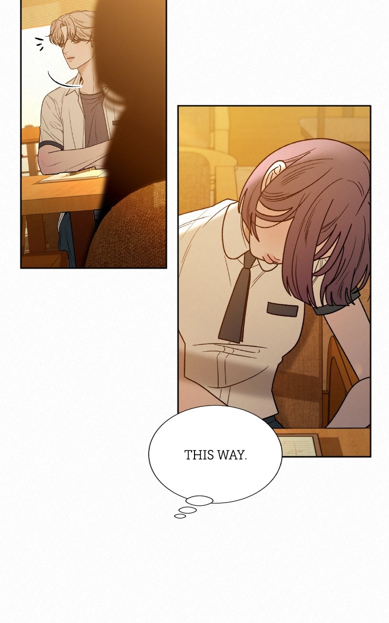 Read Operation True Love EN Manga Online