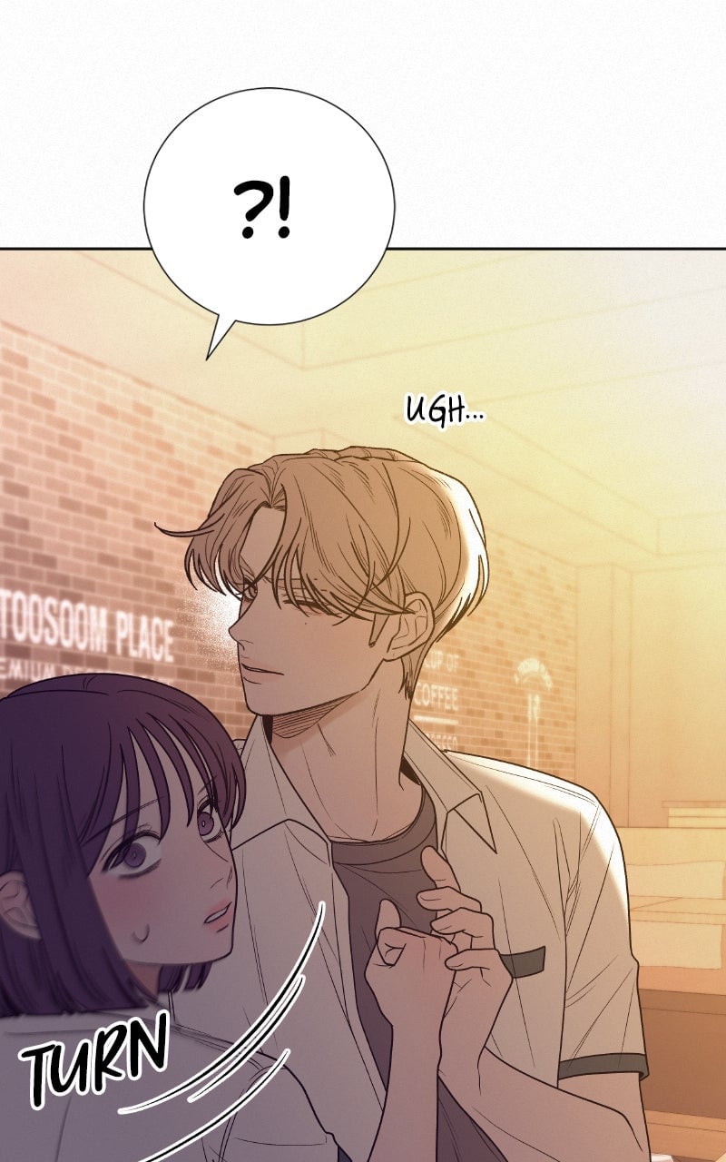 Read Operation True Love EN Manga Online