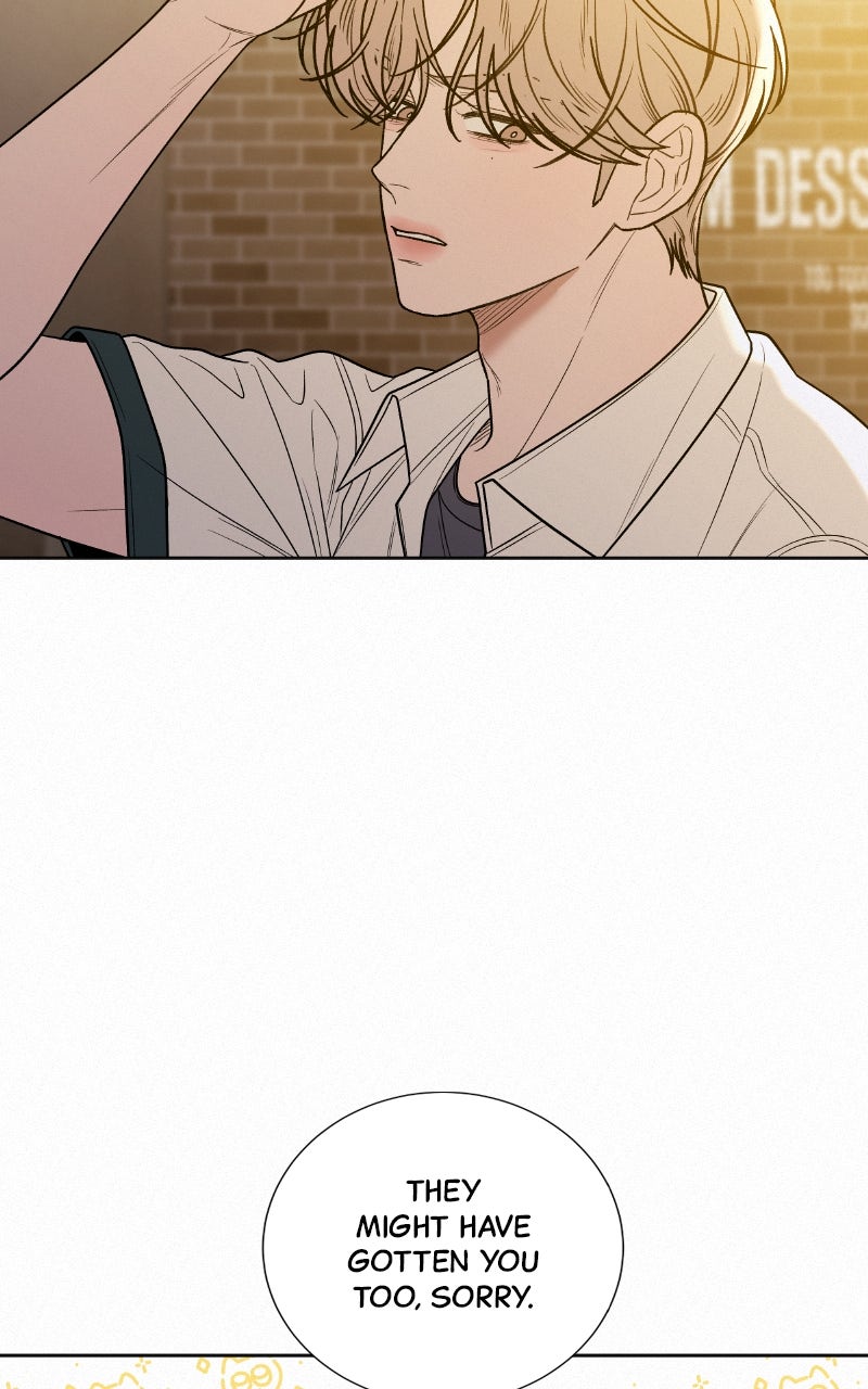 Read Operation True Love EN Manga Online