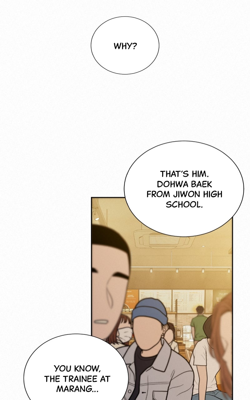 Read Operation True Love EN Manga Online