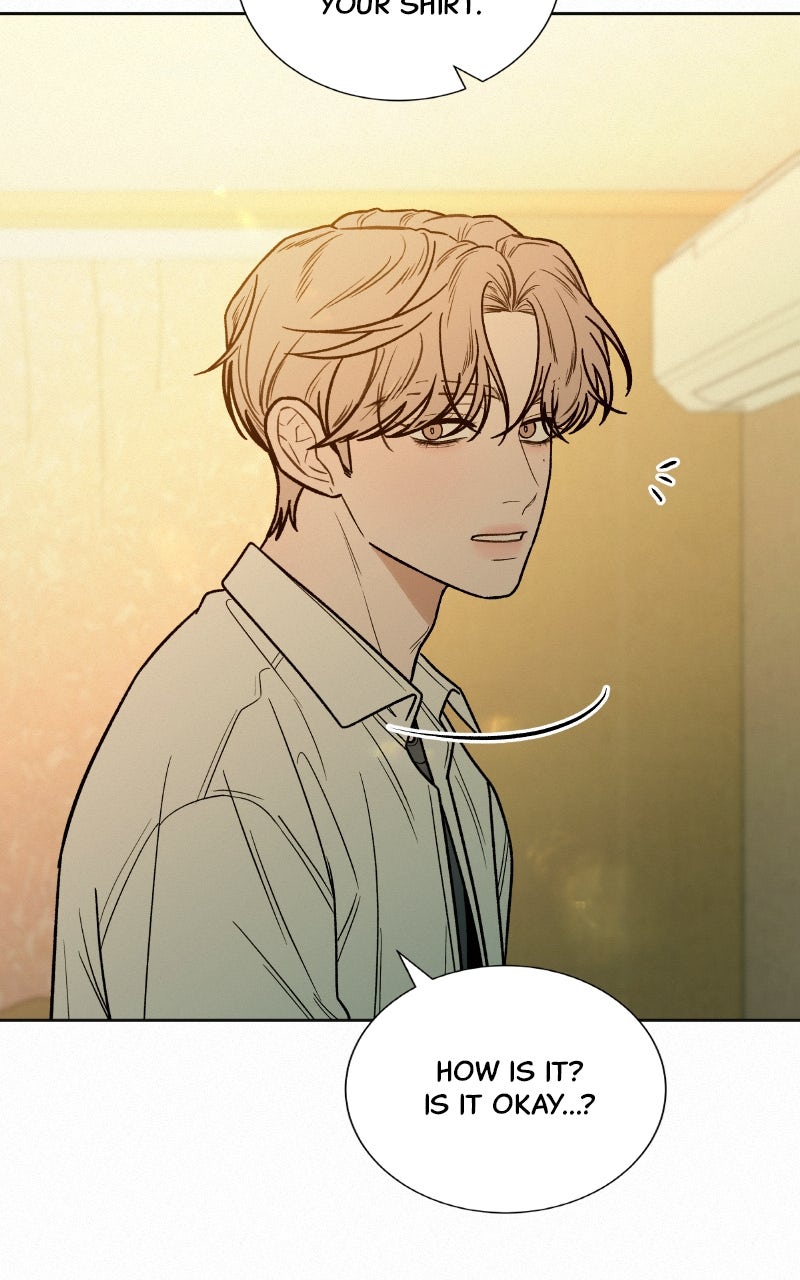 Read Operation True Love EN Manga Online