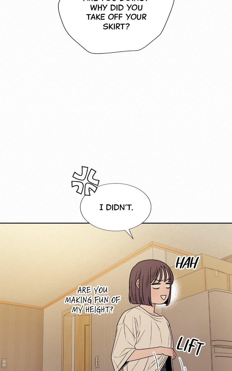 Read Operation True Love EN Manga Online