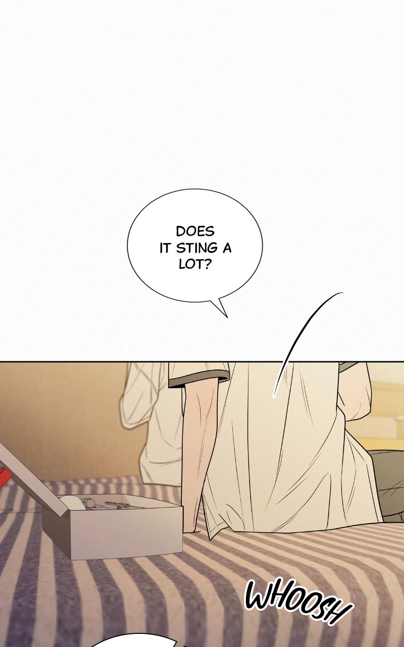 Read Operation True Love EN Manga Online