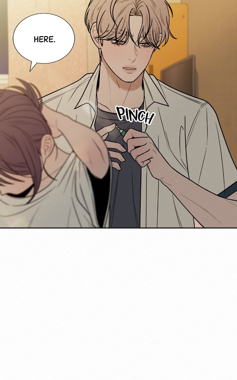 Read Operation True Love EN Manga Online