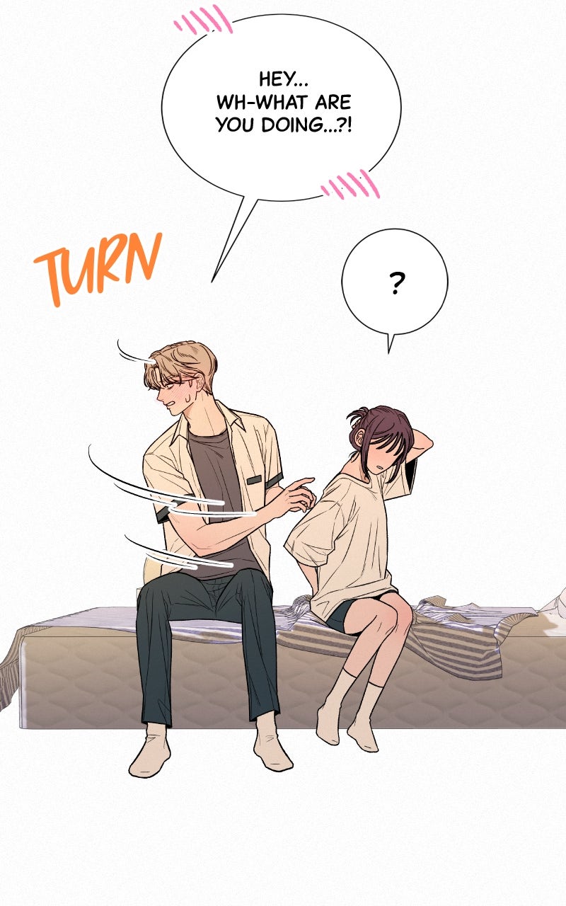 Read Operation True Love EN Manga Online