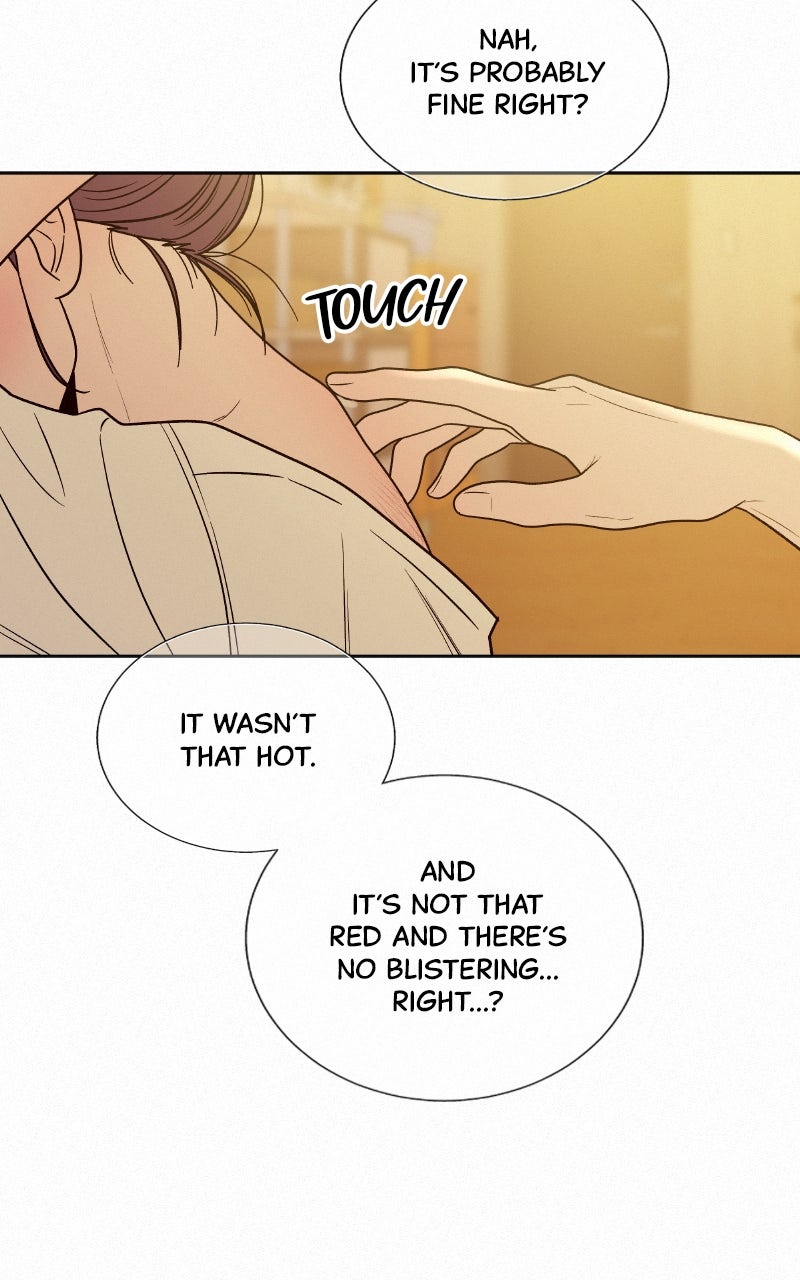 Read Operation True Love EN Manga Online