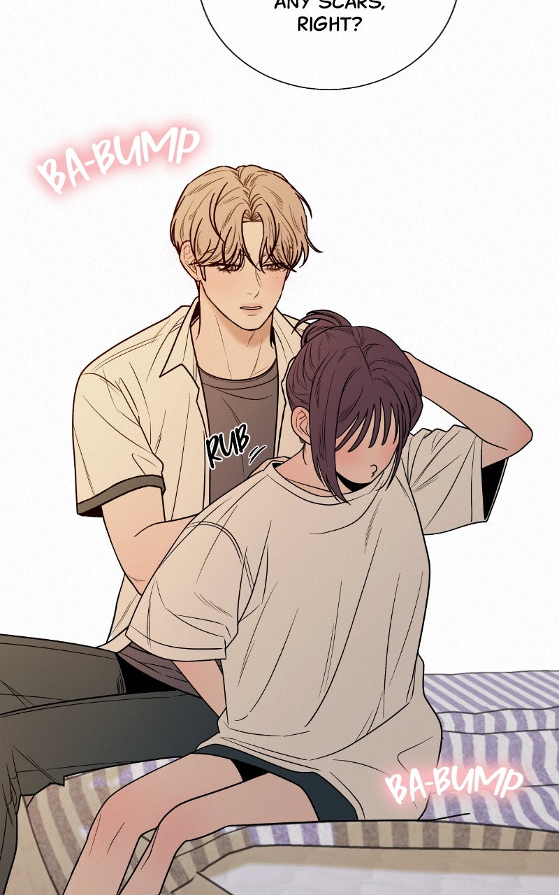 Read Operation True Love EN Manga Online