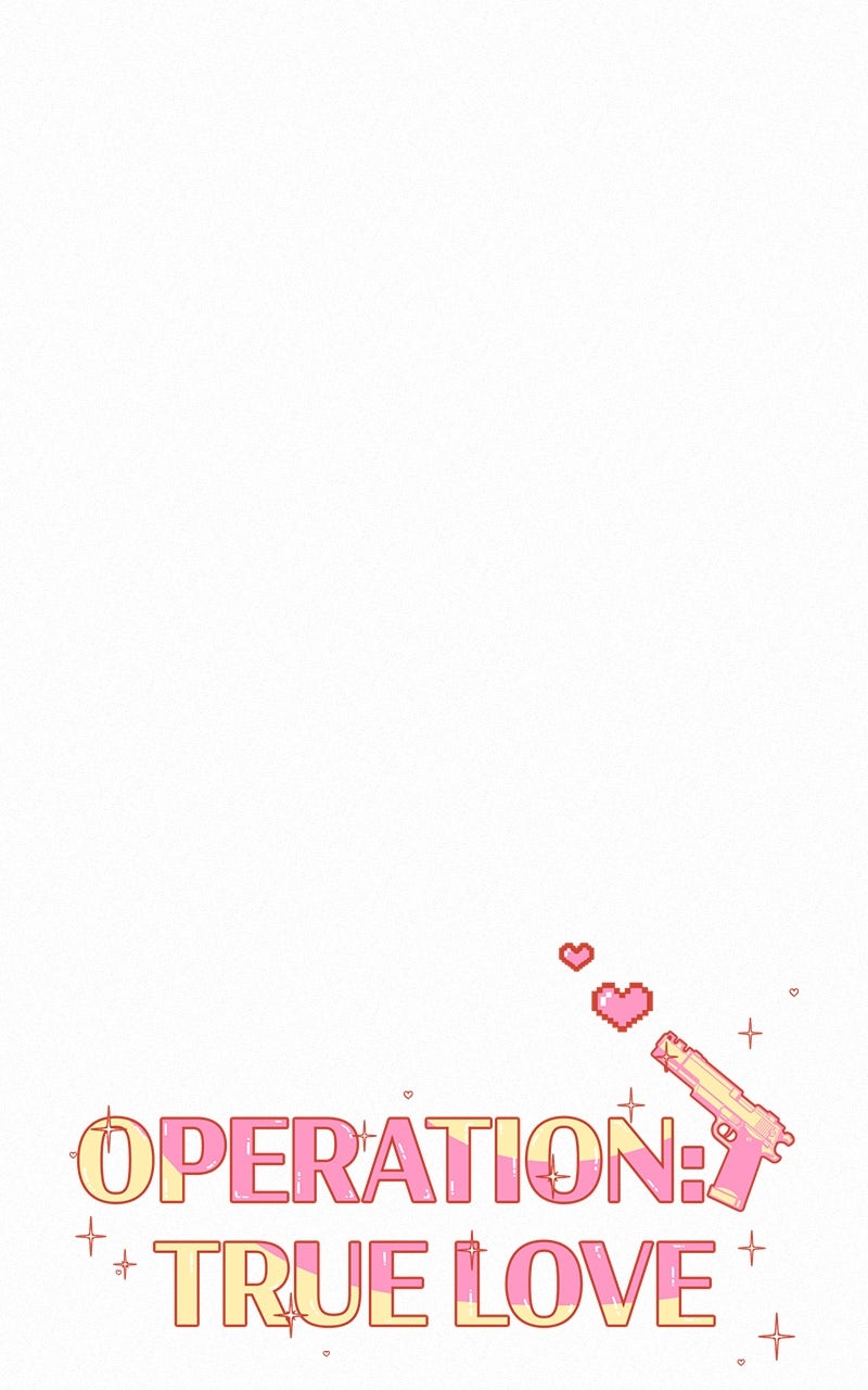 Read Operation True Love EN Manga Online