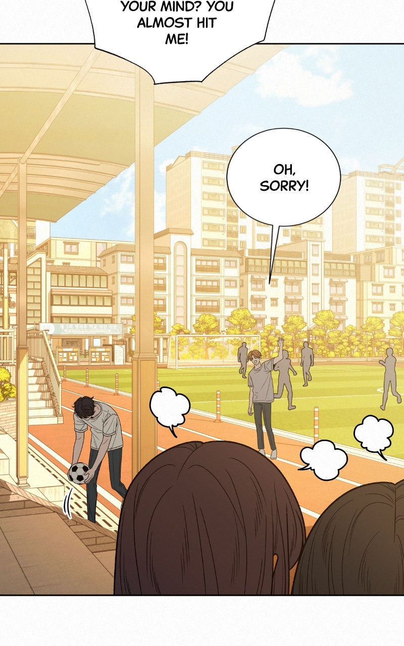 Read Operation True Love EN Manga Online