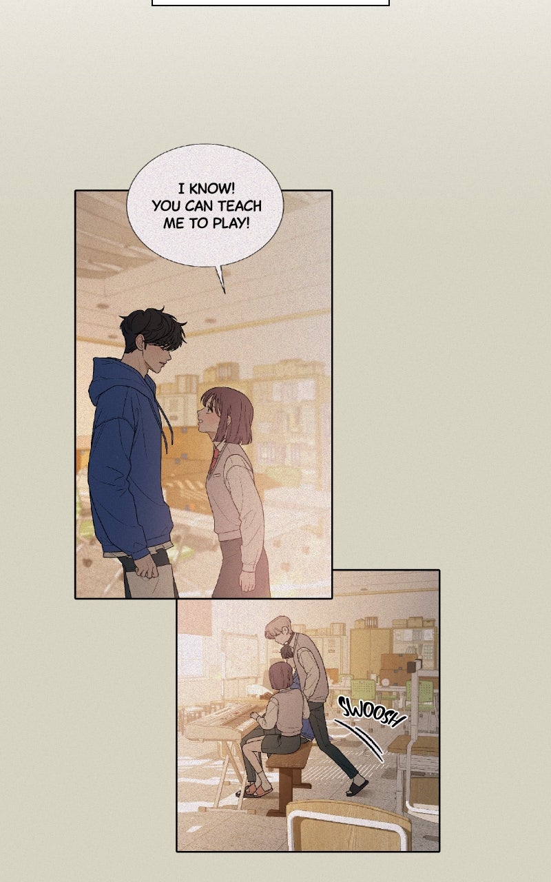 Read Operation True Love EN Manga Online