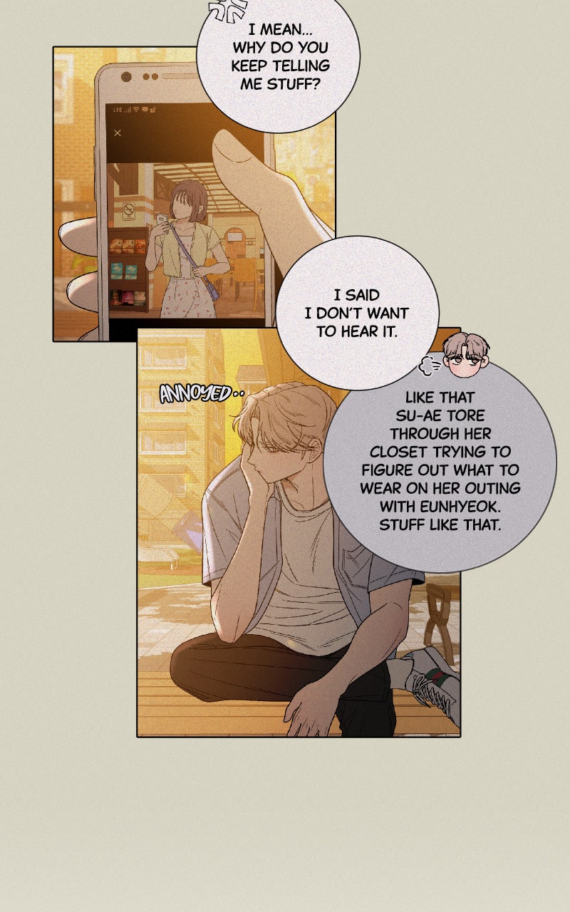 Read Operation True Love EN Manga Online