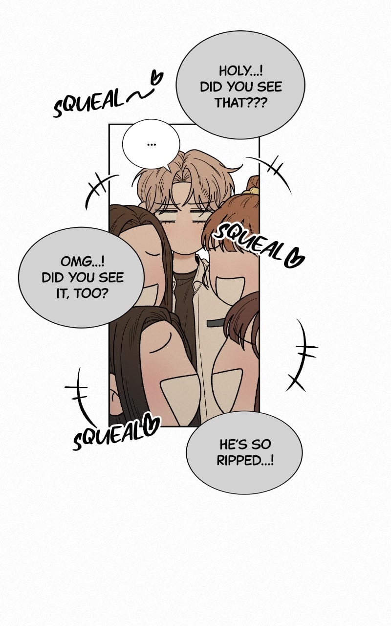 Read Operation True Love EN Manga Online