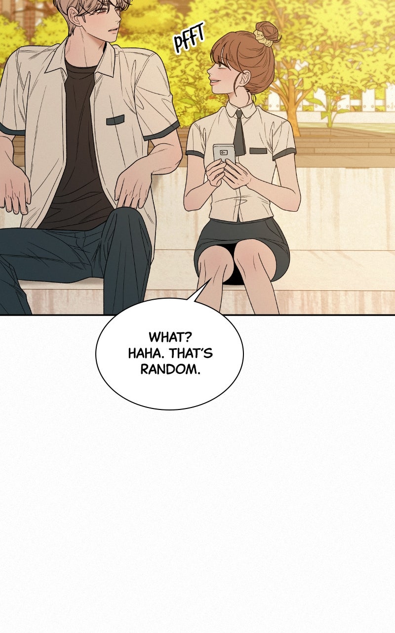 Read Operation True Love EN Manga Online