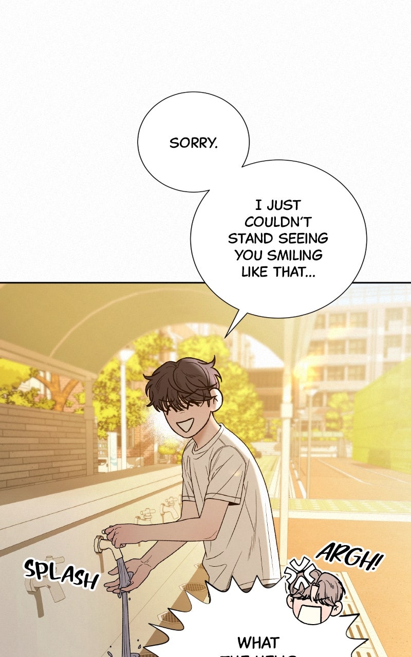 Read Operation True Love EN Manga Online